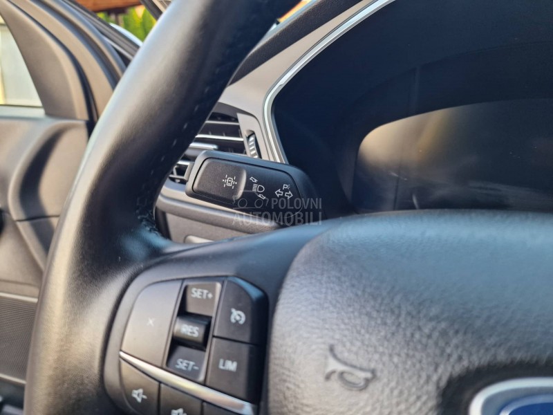 Ford Kuga 1.5tdci Aut.Titanium