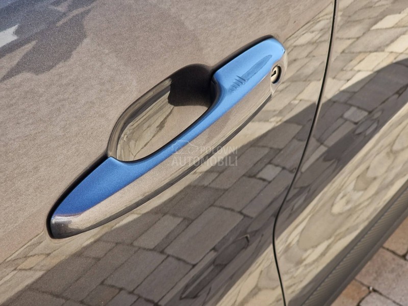 Ford Kuga 1.5tdci Aut.Titanium