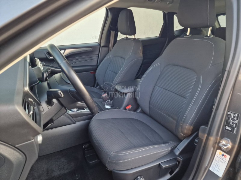 Ford Kuga 1.5tdci Aut.Titanium