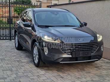 Ford Kuga 1.5tdci Aut.Titanium