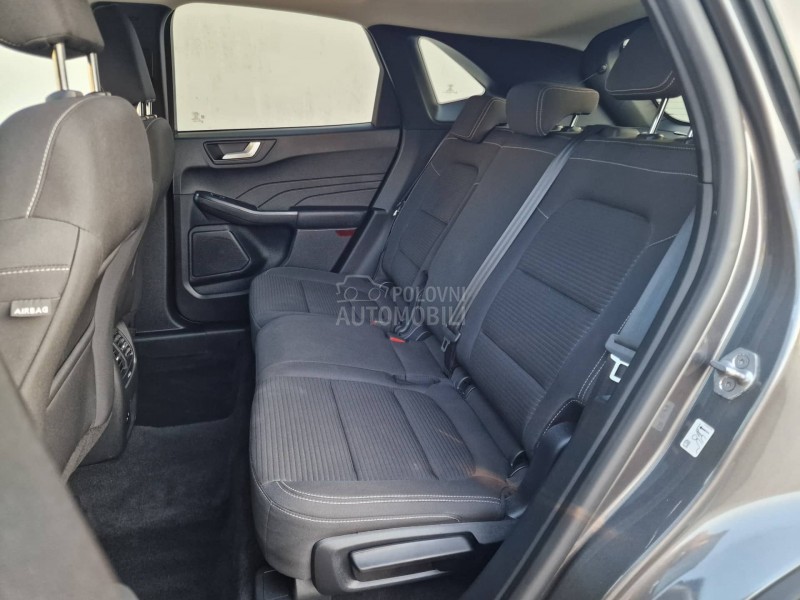 Ford Kuga 1.5tdci Aut.Titanium