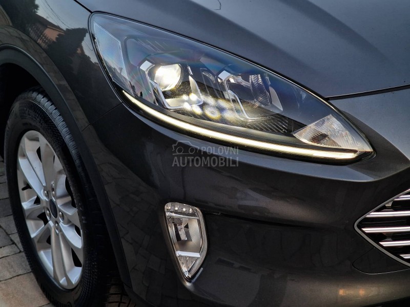 Ford Kuga 1.5tdci Aut.Titanium