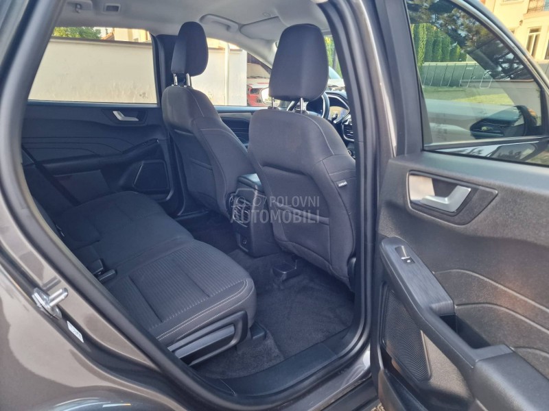 Ford Kuga 1.5tdci Aut.Titanium