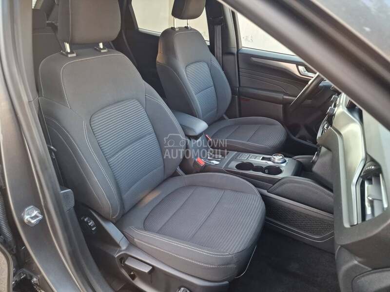 Ford Kuga 1.5tdci Aut.Titanium