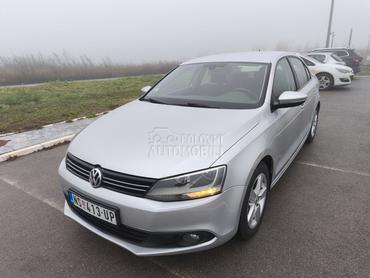 Volkswagen Jetta 1.6 TDI Kupljen u SR