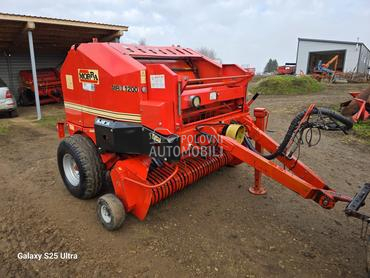 Moro Morra 120 MREŽA 185 pikap