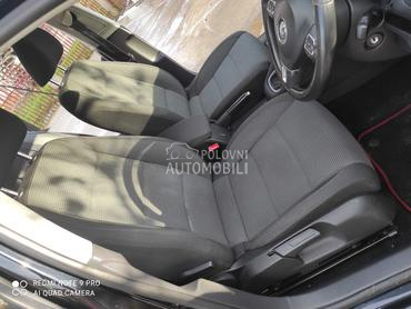 Sedista Golf 5 i Golf6 za Volkswagen Golf 5