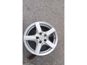 Aluminijumske felne ENZO 16" 5 x 114.3