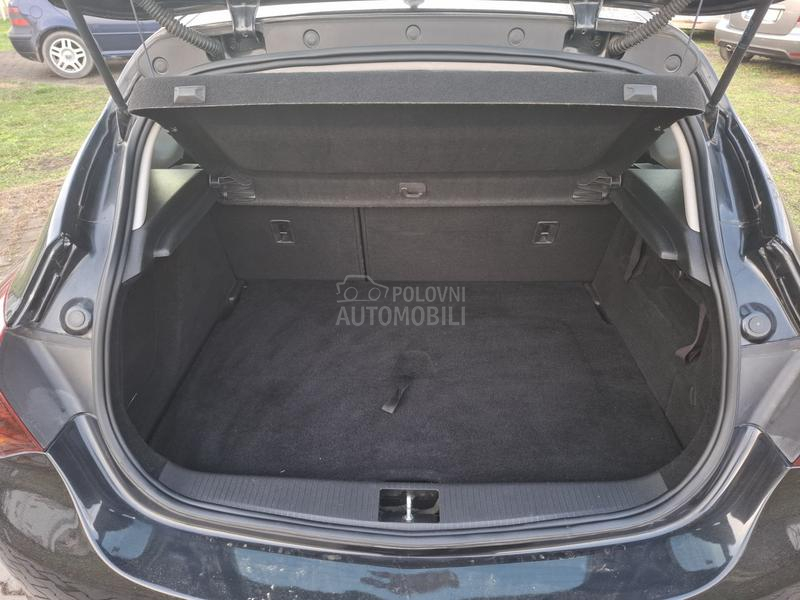 Opel Astra J 1.4 TNG, COSMO