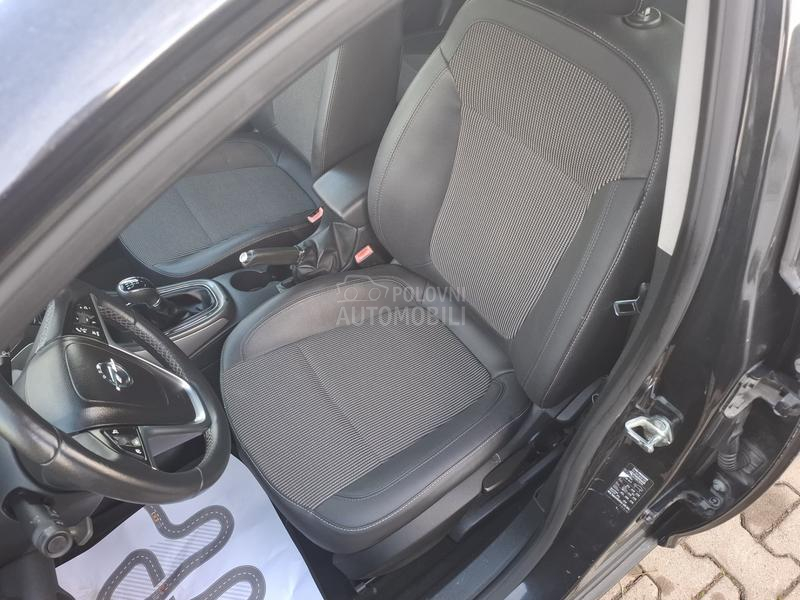 Opel Astra J 1.4 TNG, COSMO