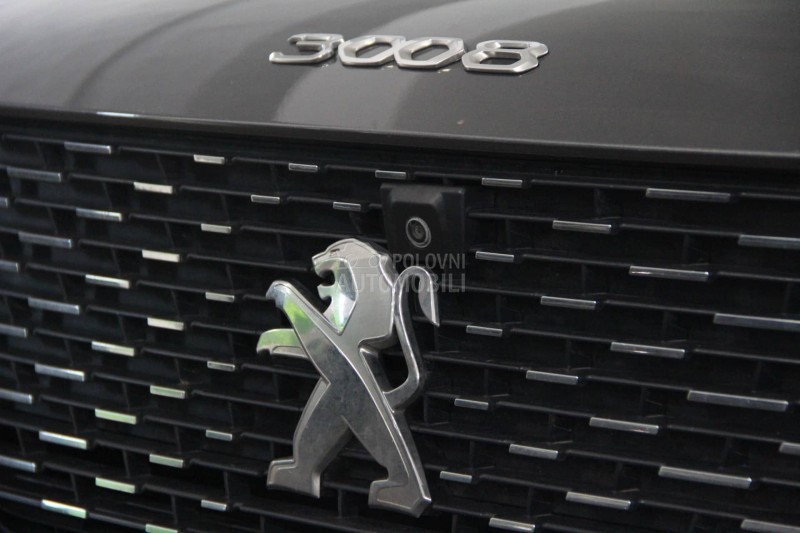 Peugeot 3008 RATA OD169/ALLURE