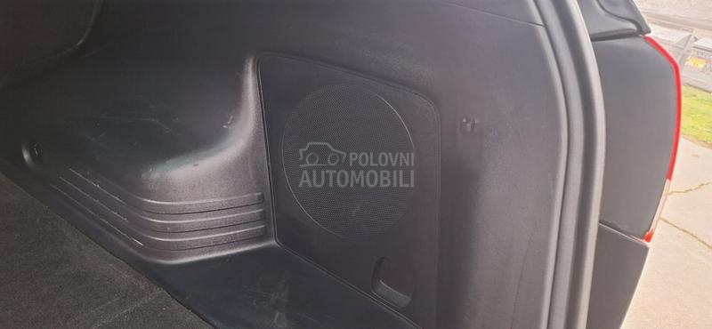 Hyundai ix35 4WD/184/Premium/CH