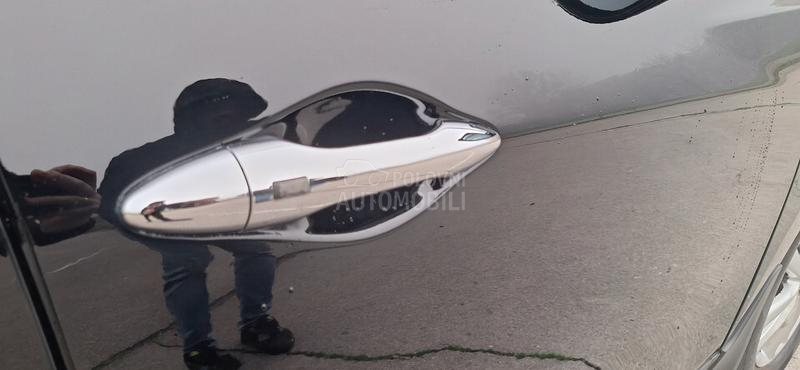 Hyundai ix35 4WD/184/Premium/CH