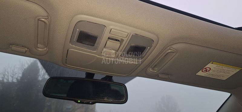 Hyundai ix35 4WD/184/Premium/CH