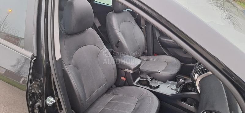 Hyundai ix35 4WD/184/Premium/CH