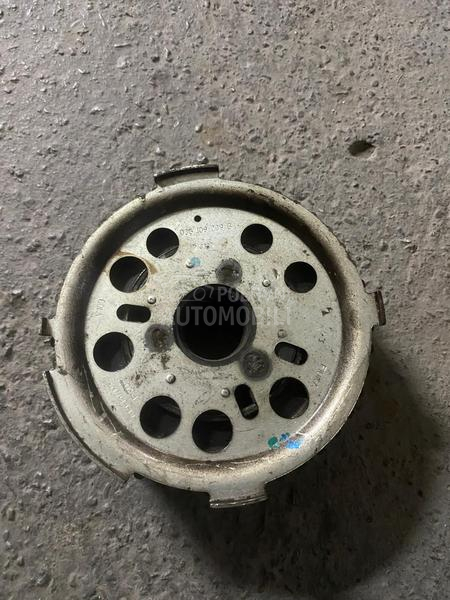 Remenica bregaste 2.0 tdi