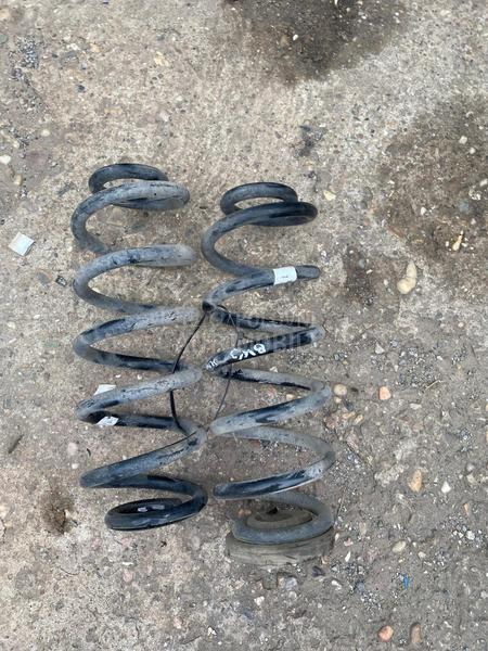 Zadnje opruge 2.0 tdi