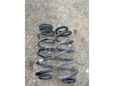 Zadnje opruge 2.0 tdi za Audi A4, A5 od 2015. do 2024. god.