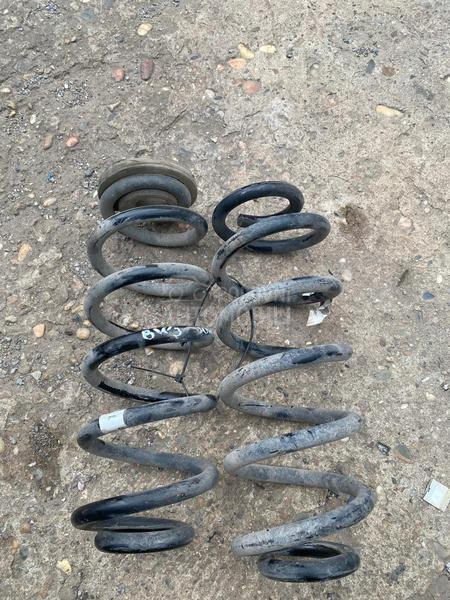 Zadnje opruge 2.0 tdi