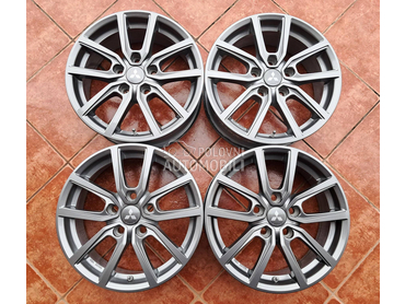 Aluminijumske felne ASX Outlander org 16" 5 x 114.3