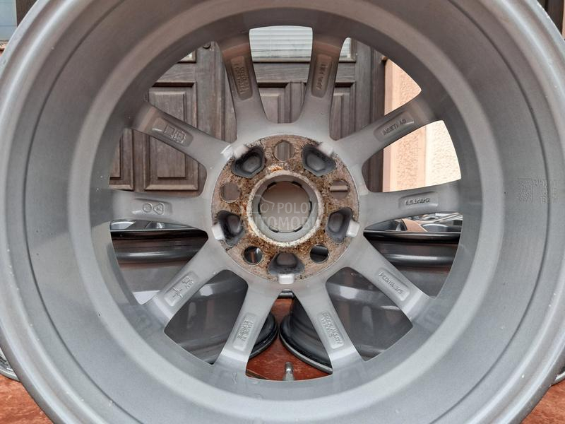 Aluminijumske felne ASX Outlander org 16" 5 x 114.3