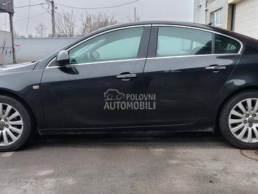 Opel Insignia 2.0 cdti