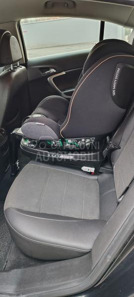 Opel Insignia 2.0 cdti