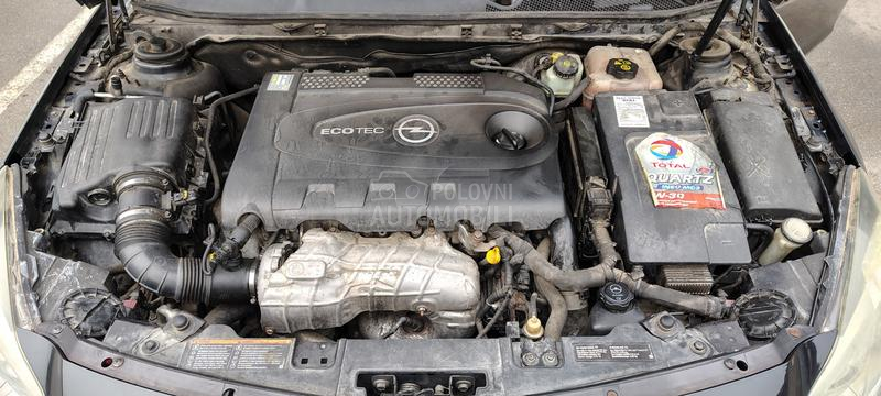 Opel Insignia 2.0 cdti