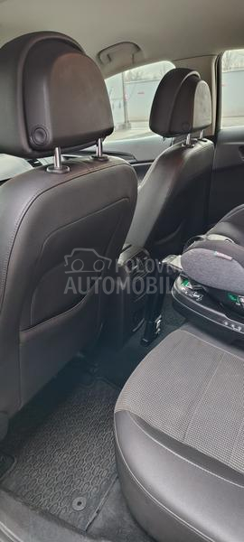 Opel Insignia 2.0 cdti