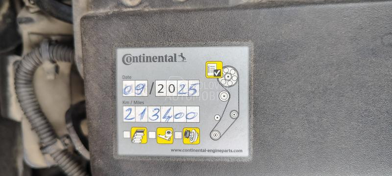 Opel Insignia 2.0 cdti