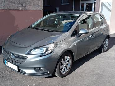 Opel Corsa E 1.4