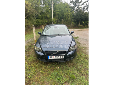 Volvo S40 1.6
