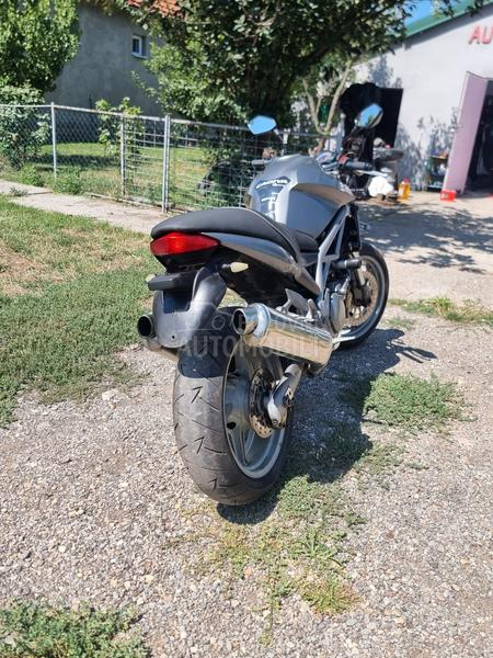 Cagiva Raptor 650 ie