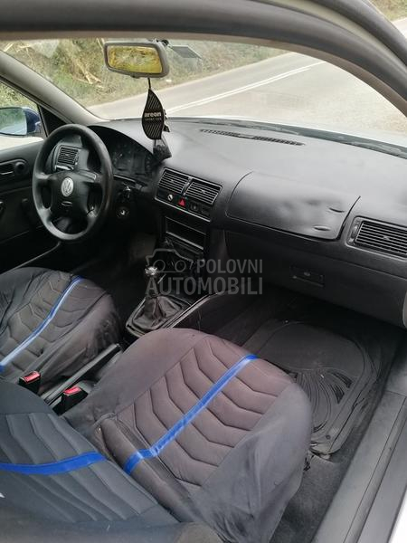Volkswagen Golf 4 