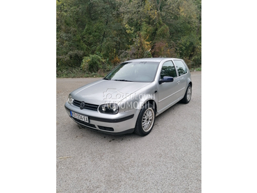 Volkswagen Golf 4 