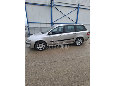 Fiat Stilo 