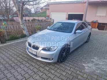 BMW 320d e93