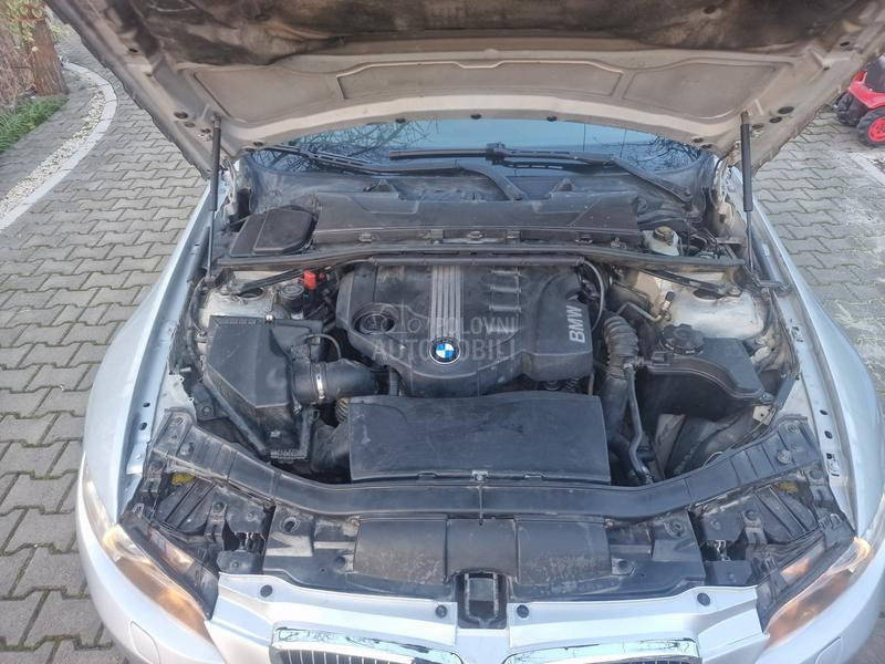 BMW 320d e93