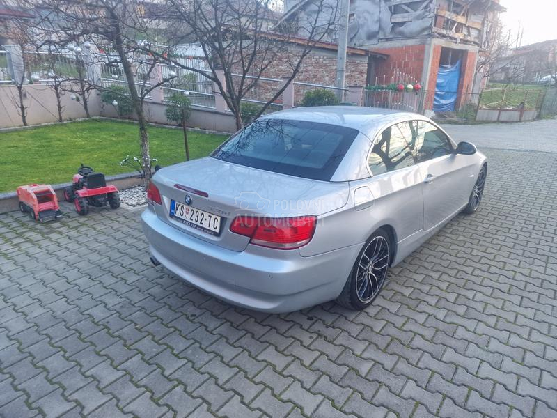 BMW 320d e93