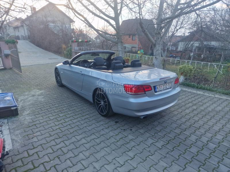 BMW 320d e93