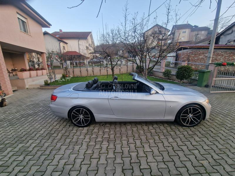BMW 320d e93