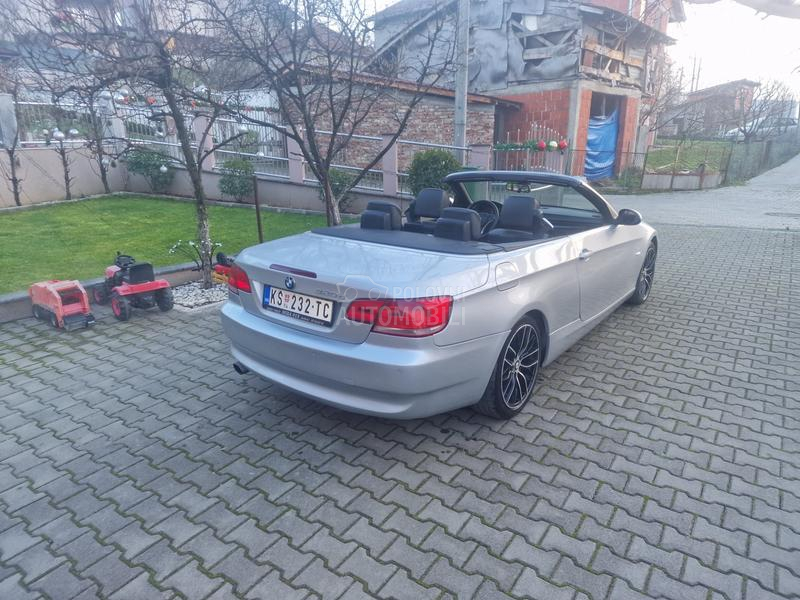 BMW 320d e93
