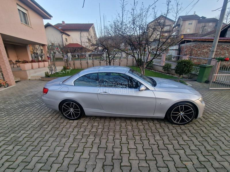 BMW 320d e93