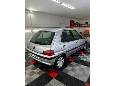 Peugeot 106 1.1