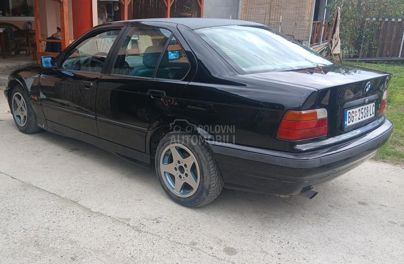 BMW 316 i