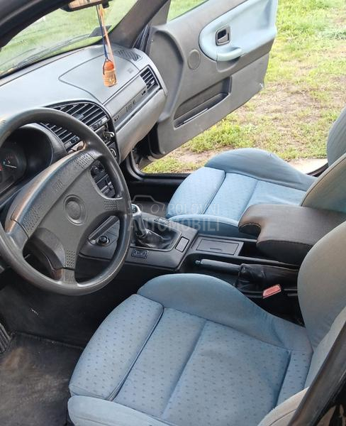 BMW 316 i