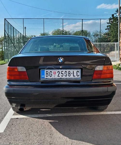 BMW 316 i