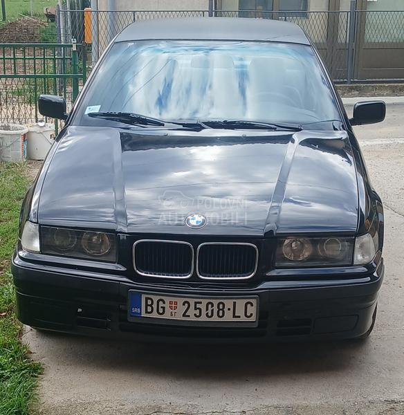 BMW 316 i