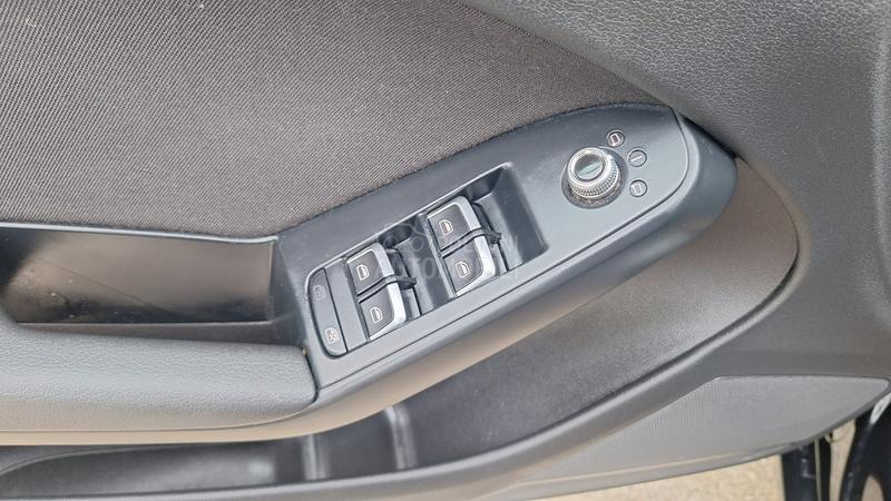 Audi A4 2.0 Tdi