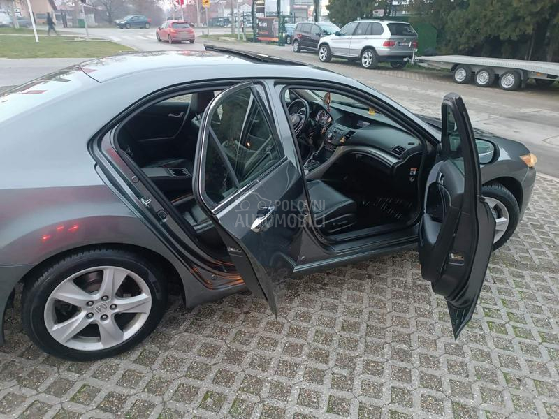 Honda Accord 2.4 iVtec